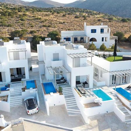 White Villas Paros ภายนอก รูปภาพ