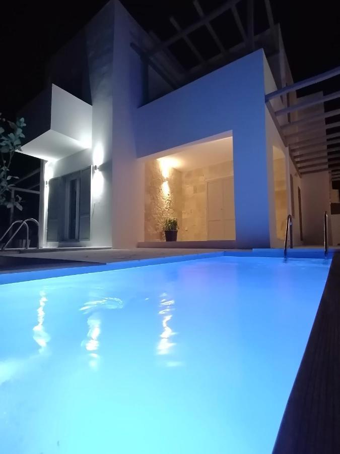 White Villas Paros ภายนอก รูปภาพ