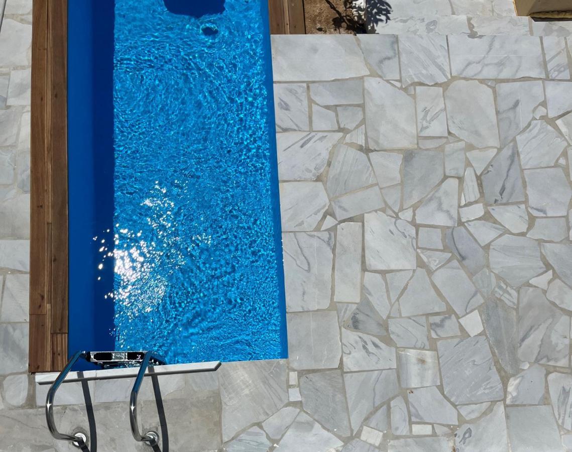 White Villas Paros ภายนอก รูปภาพ