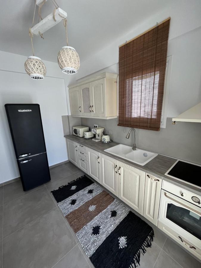 White Villas Paros ภายนอก รูปภาพ
