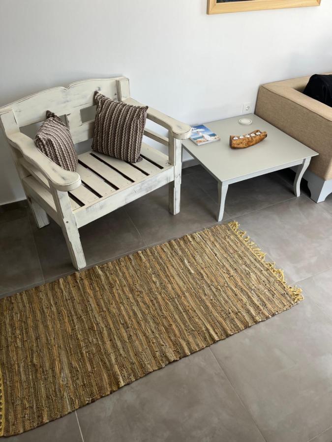 White Villas Paros ภายนอก รูปภาพ