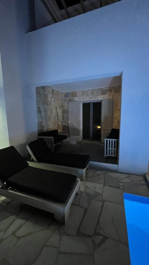 White Villas Paros ภายนอก รูปภาพ
