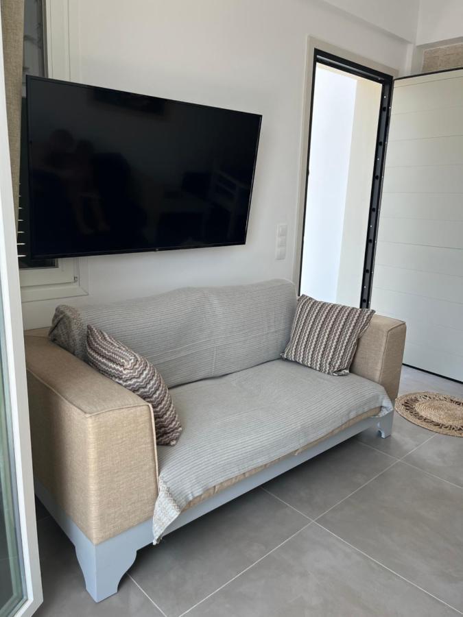 White Villas Paros ภายนอก รูปภาพ