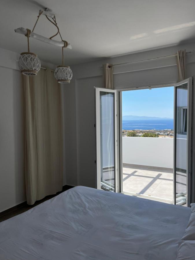 White Villas Paros ภายนอก รูปภาพ
