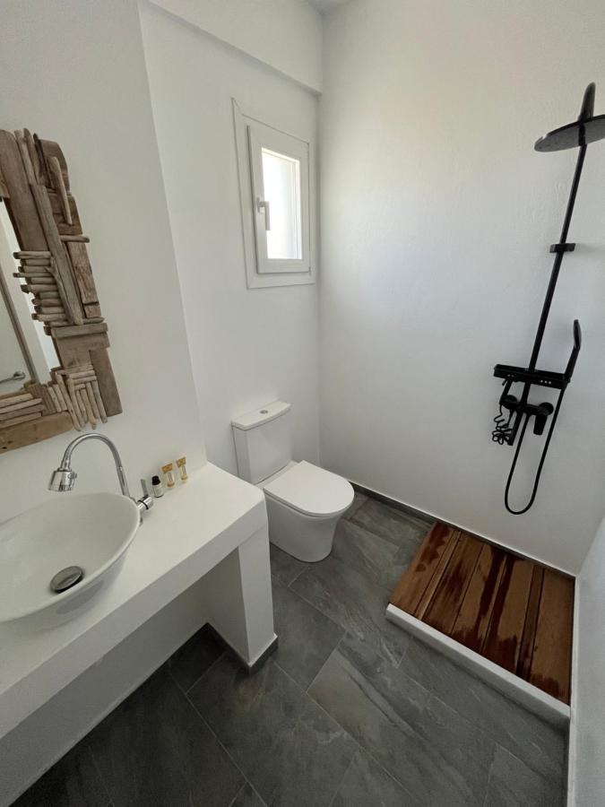 White Villas Paros ภายนอก รูปภาพ