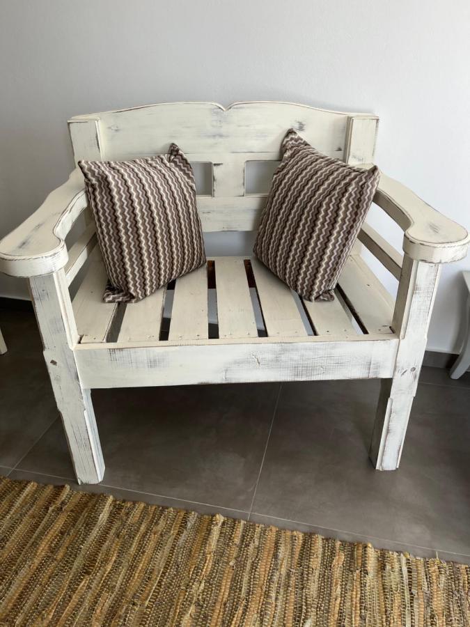 White Villas Paros ภายนอก รูปภาพ