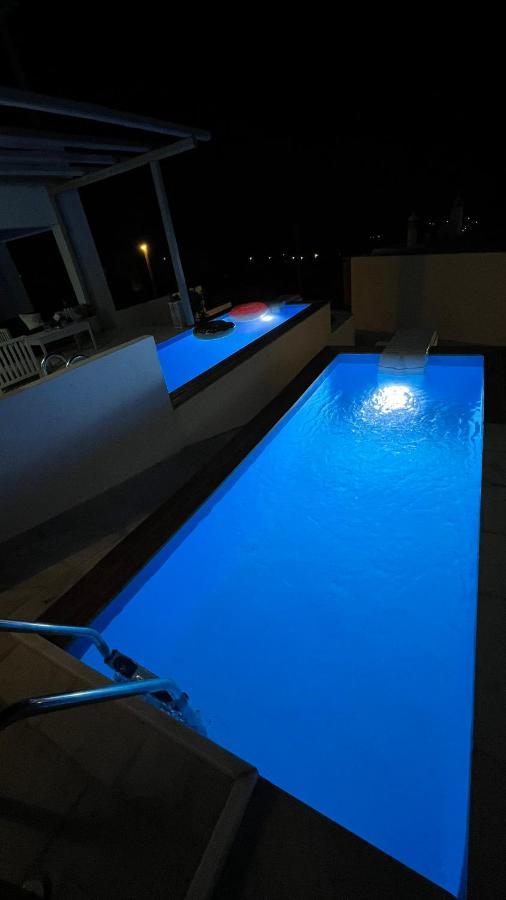 White Villas Paros ภายนอก รูปภาพ