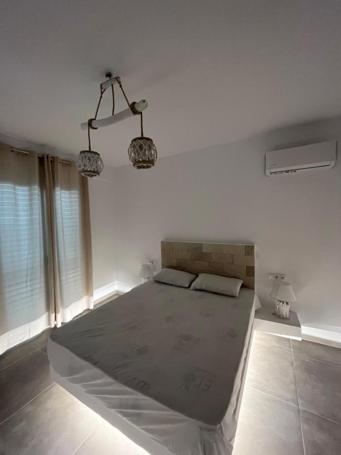 White Villas Paros ภายนอก รูปภาพ