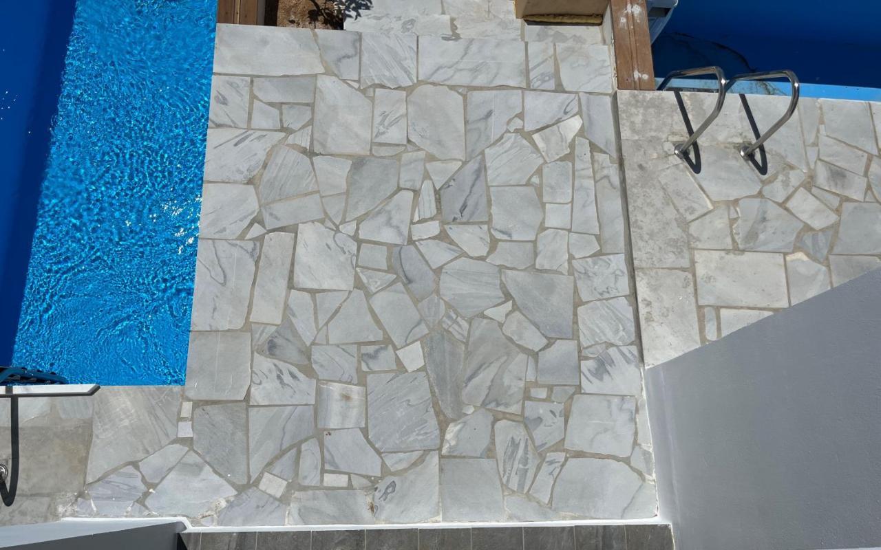 White Villas Paros ภายนอก รูปภาพ