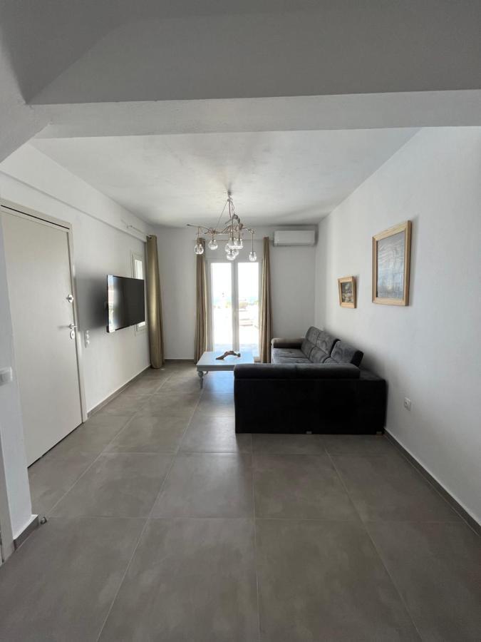 White Villas Paros ภายนอก รูปภาพ
