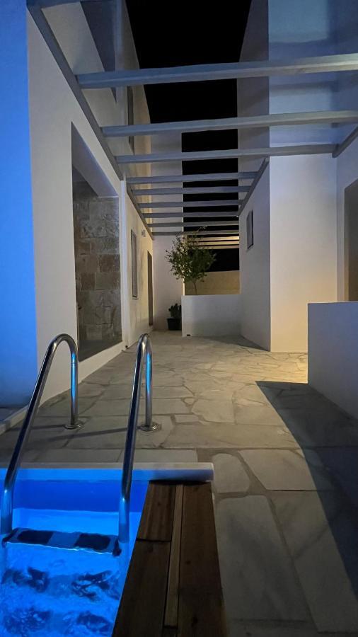 White Villas Paros ภายนอก รูปภาพ