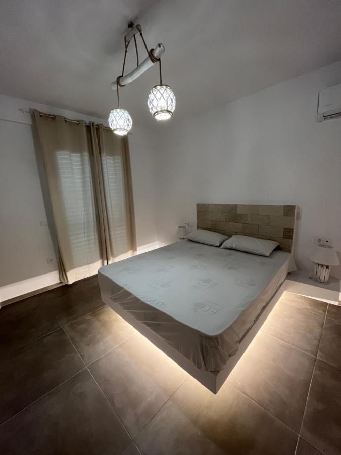 White Villas Paros ภายนอก รูปภาพ
