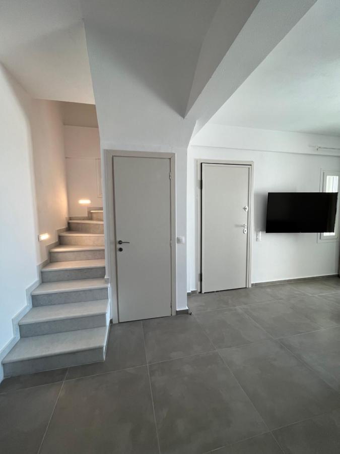 White Villas Paros ภายนอก รูปภาพ