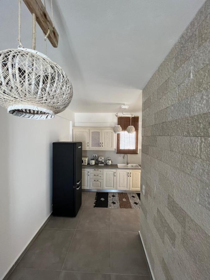 White Villas Paros ภายนอก รูปภาพ